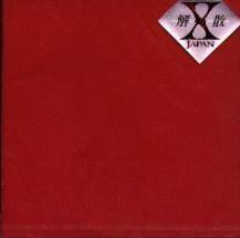 X Japan : Singles - Atlantic Years